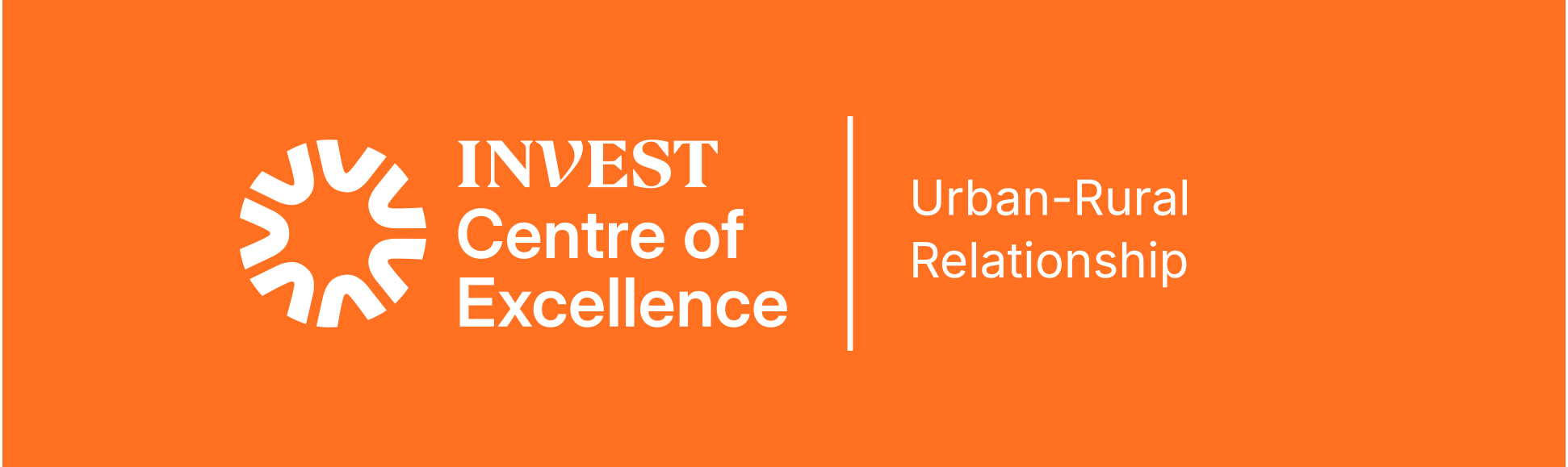 Urban-rural relationship