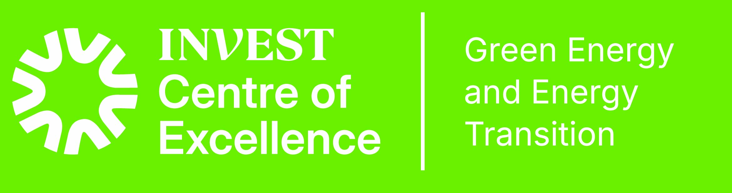 Green energy and energy transition